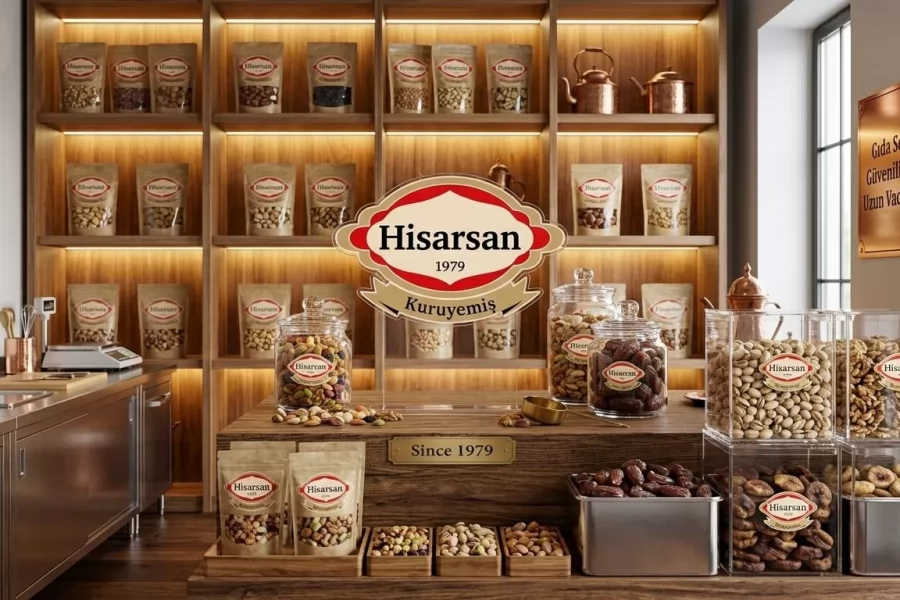 Reliable Manufacturers and Long-Term Partnerships in the Food Industry